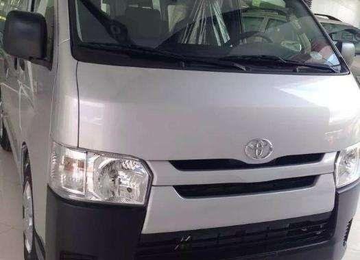 Toyota Hiace for sale