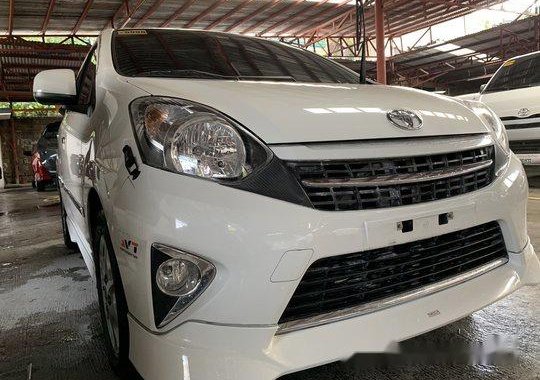 Toyota Wigo 2016 for sale