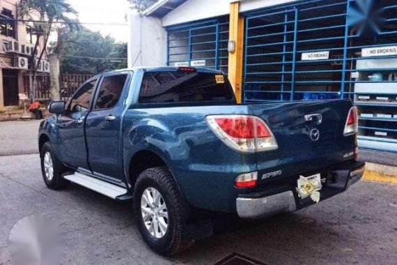 Mazda Bt50 2014 for sale