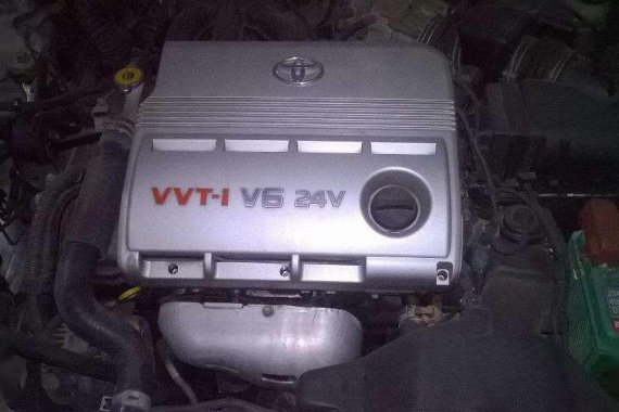 Toyota Camry 2005 3.0 V6 for sale
