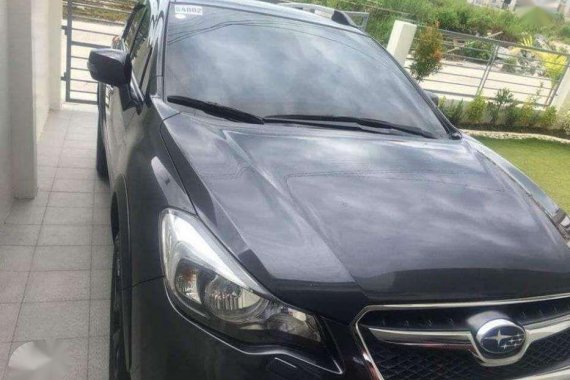 Subaru XV 2016 Automatic for sale