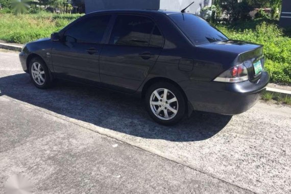 Mitsubishi Lancer 2008 For Sale