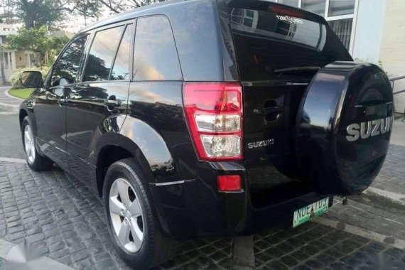 Suzuki Grand Vitara 2010 for sale