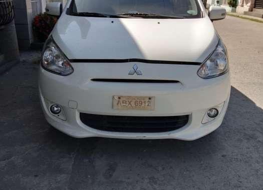 Misubishi Mirage hatchback Gls FOR SALE