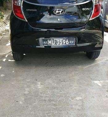 Hyundai EON 0.8 GLX MT 2018 for sale
