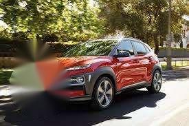 Hyundai Kona 38k DP