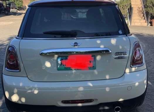 Mini Cooper 2013 FOR SALE