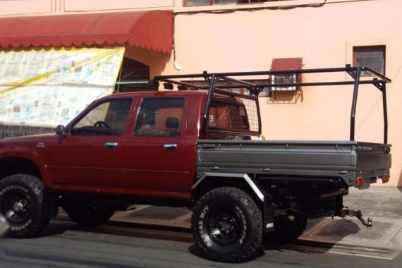 Toyota pickup 1996 for sale