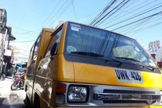 Mitsubushi L300 fb 2011 for sale