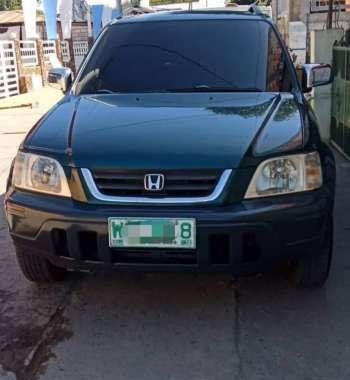 Honda Crv 1st Gen 1998 FOR SALE