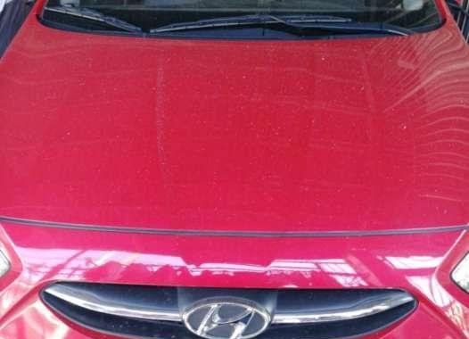 Hyundai Accent 2018 for sale