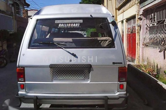 1992 Mitsubishi L300 for sale