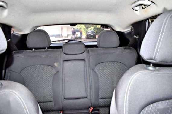 2012 Hyundai Tucson for sale