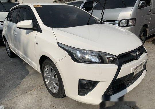 Toyota Yaris 2016 for sale