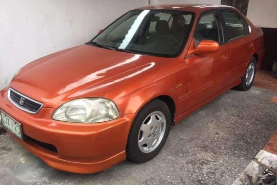 Honda Civic 1996 for sale