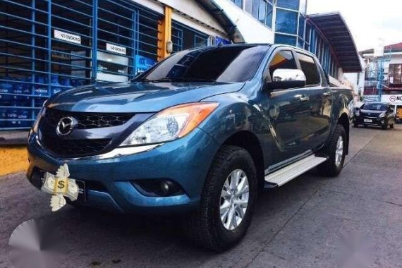 Mazda Bt50 2014 for sale