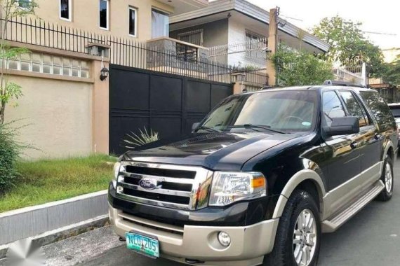 2009 Ford Expedition for sale