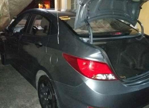 Like new Hyundai Accent for sale
