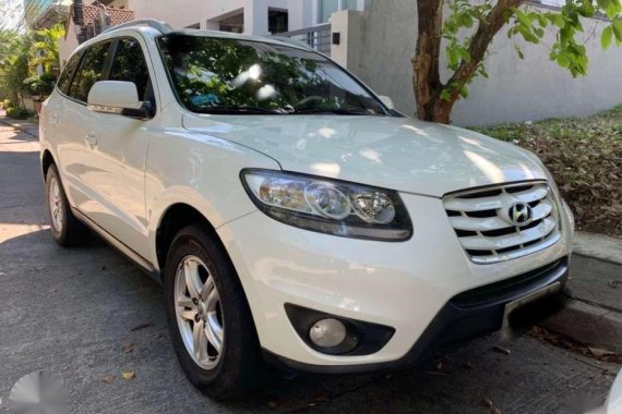 For Sale 2009 Hyundai Santa Fe 