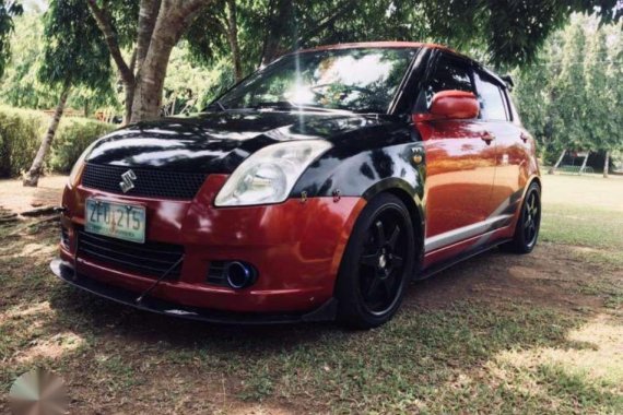 Suzuki Swift 2006 AT for sale 