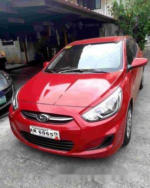 Hyundai Accent 2017 for sale