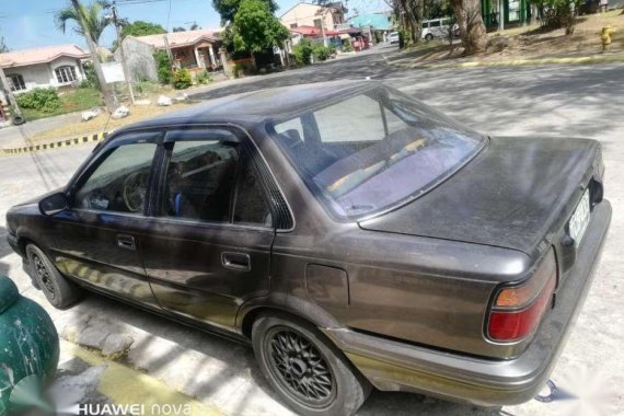Toyota Corolla SB Model 91 for sale