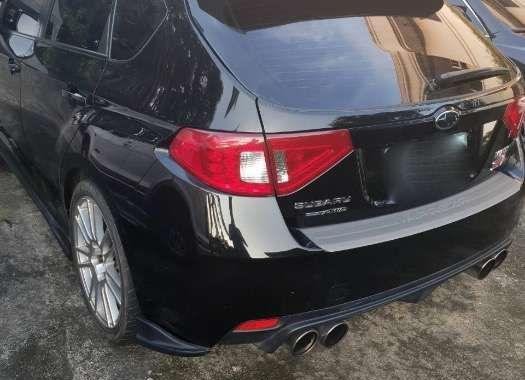 2011 Subaru Wrx Sti for sale