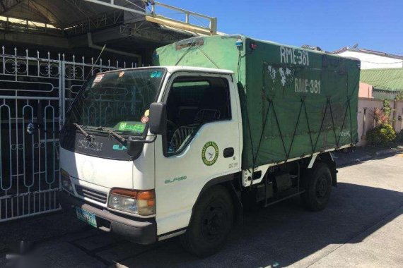 1998 Isuzu Elf  for sale