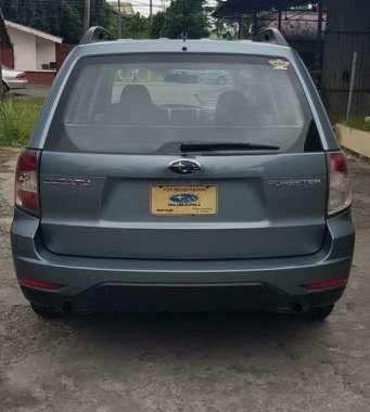 Subaru Forester 2010 For Sale