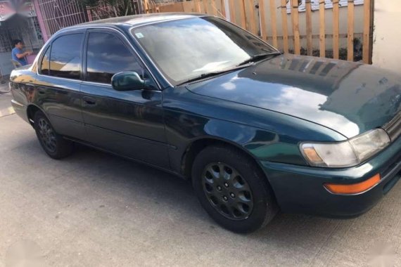 Toyota Corolla 1994 for sale