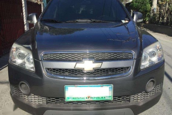 Chevrolet Captiva 2009 for sale