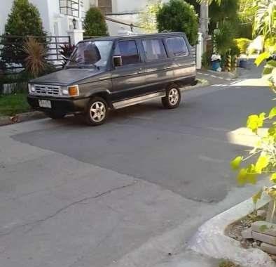 Toyota Tamaraw 1994 for sale