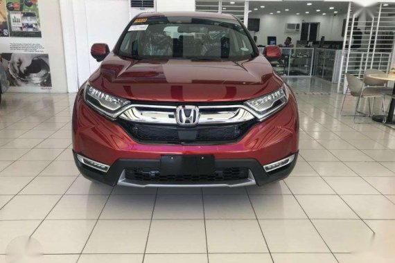 2019 Honda CRV for sale
