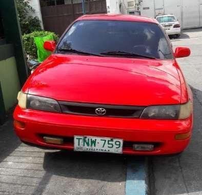 1994 Toyota Corolla for sale