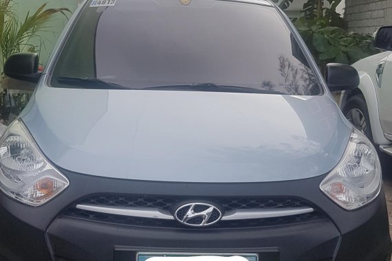 Hyundai i10 2012 for sale