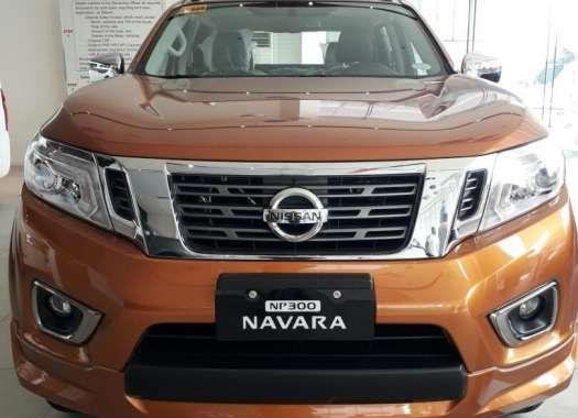 Nissan Navara 2019 for sale