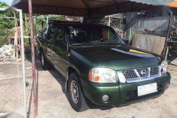 Nissan Frontier 2003 For sale