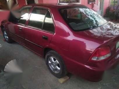 Honda City 2000 for sale