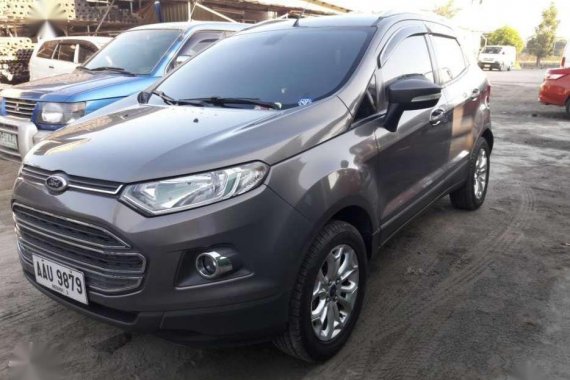 2015 Ford EcoSport for sale