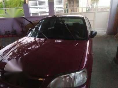 Honda City 2000 for sale