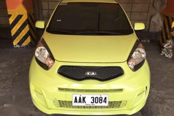 Kia Picanto 2014 for sale