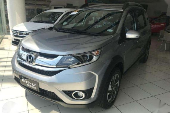 2019 Honda BRV Brandnew FOR SALE