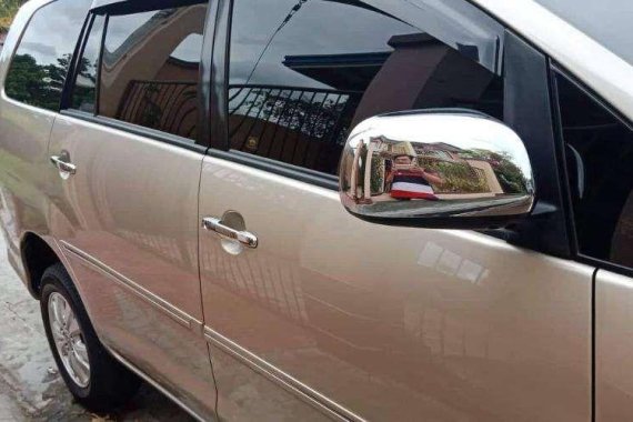 2009 Toyota Innova for sale