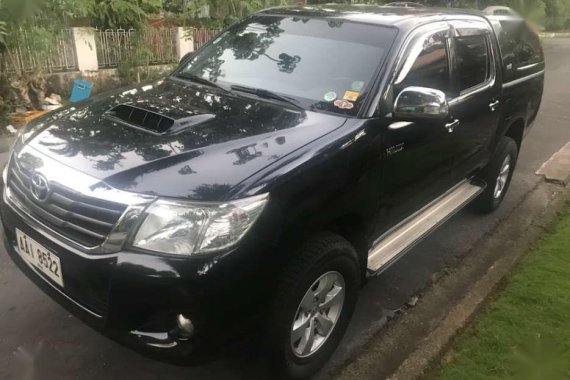 Toyota Hilux 2014 for sale