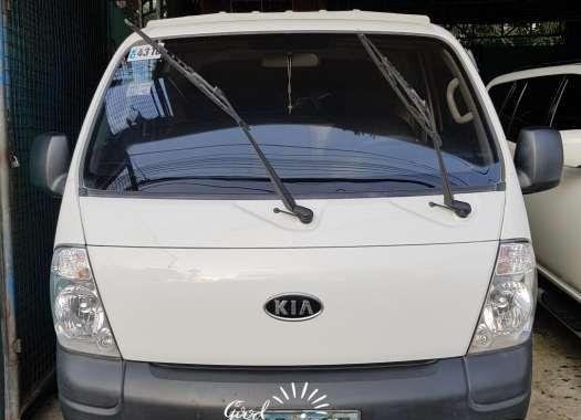 Kia KC2700 2011 for sale