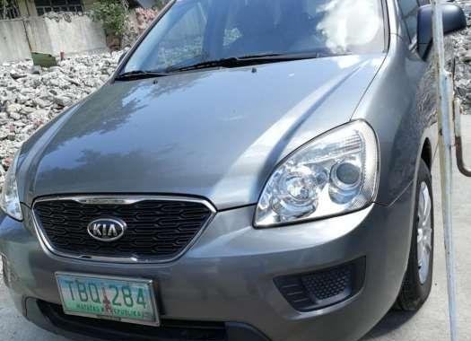 Kia Carens 2011 for sale