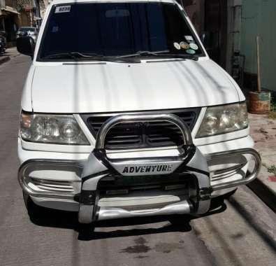Mitsubishi Adventure 2008 for sale