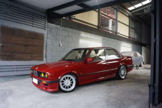 BMW 325I 1987 FOR SALE