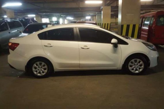 Kia Rio 2012 for sale