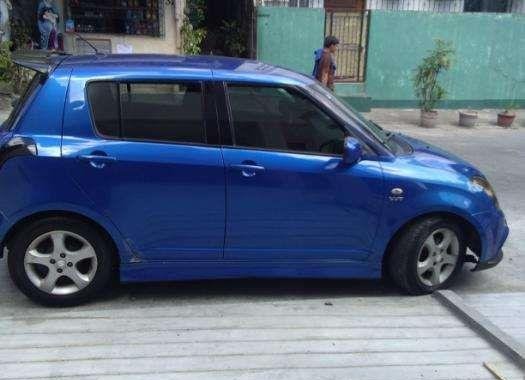 Suzuki Swift 2007 for sale